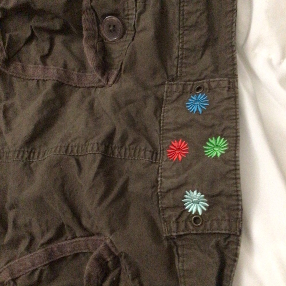 O’Neill summer shorts